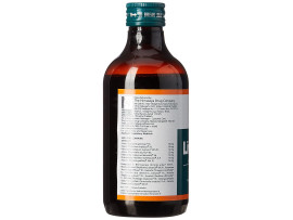 Himalaya Liv 52 DS Syrup - 200 ml